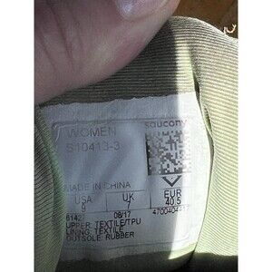 [S10413-3] Womens Saucony Triumph Iso 4 Navy Mint